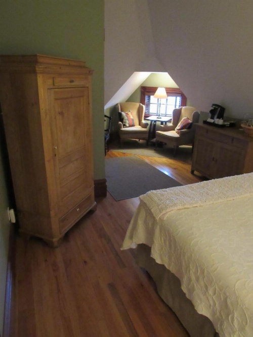 Carter House Inns image 10