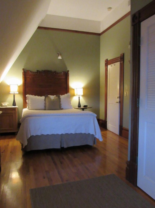 Carter House Inns image 11