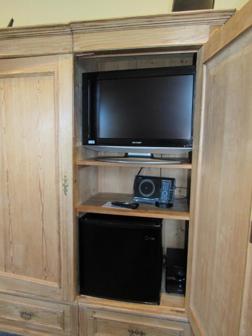 Carter House Inns image 15