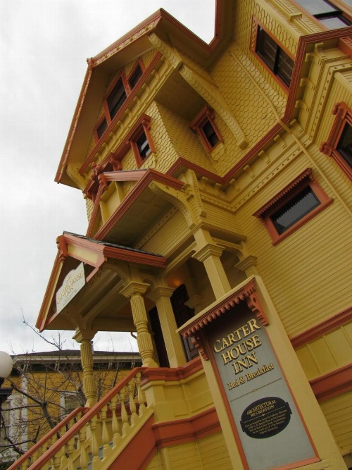 Carter House Inns image 17