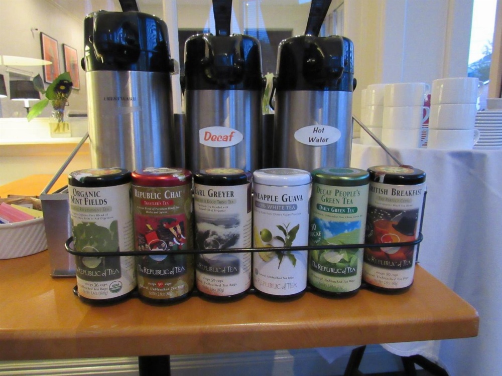 Carter House Inns Main image