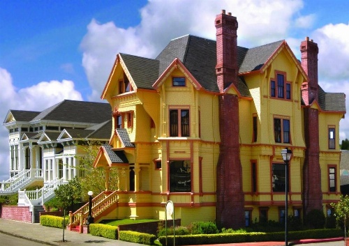 Carter House Inns image 24