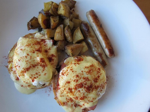 Carter House Inns image 25