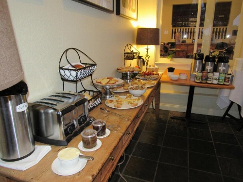 Carter House Inns image 29