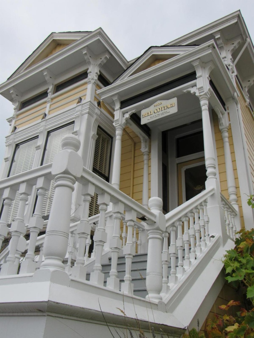 Carter House Inns Main image